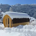 Hotel Garni La Stua