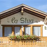 Garni La Stua 3*