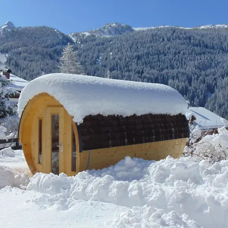 Hotel Garni La Stua