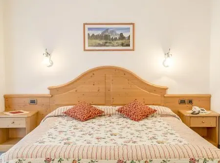 Garni La Stua 3*