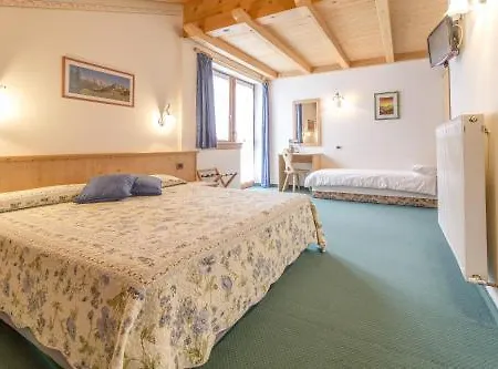 Garni La Stua Hotel