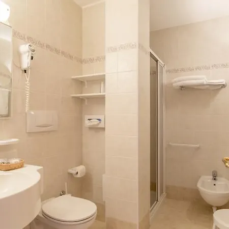 Hotel Garni La Stua