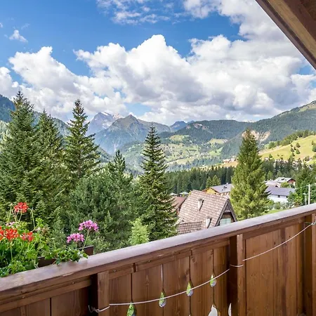 Hotel Garni La Stua