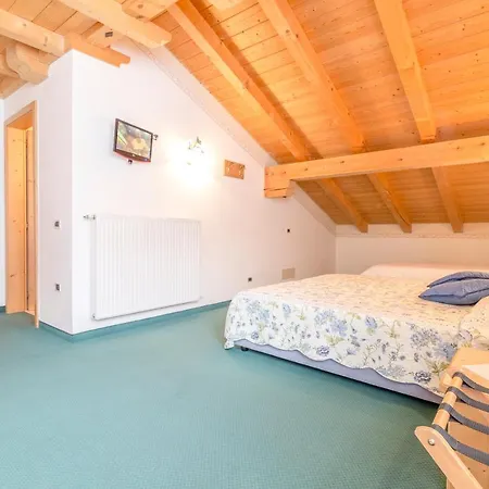 Hotel Garni La Stua Selva di Cadore