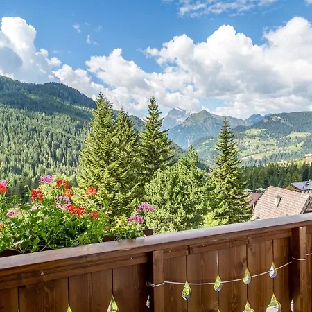 Garni La Stua 3* Selva di Cadore
