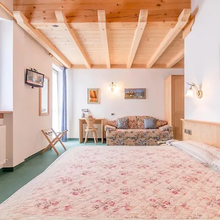 Hotel Garni La Stua
