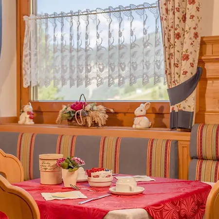 Garni La Stua 3* Selva di Cadore