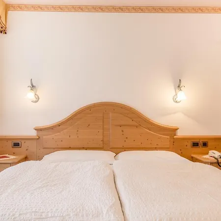 Hotel Garni La Stua