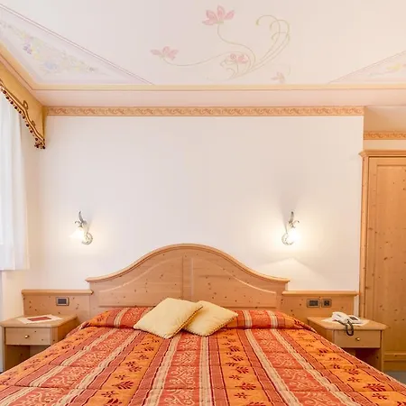 Hotel Garni La Stua 3*