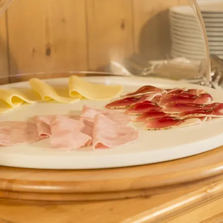 Garni La Stua Hotel Selva di Cadore