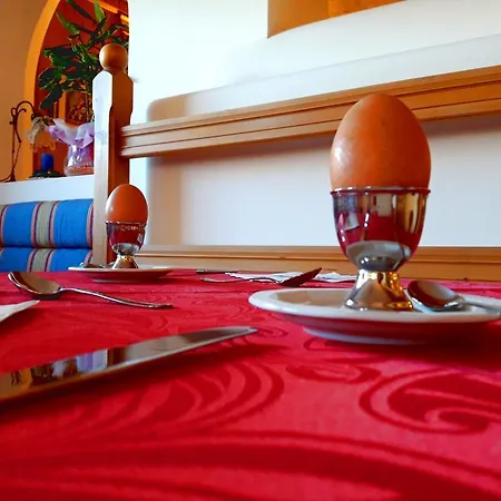 Garni La Stua Hotel Selva di Cadore