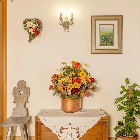 Garni La Stua Hotel