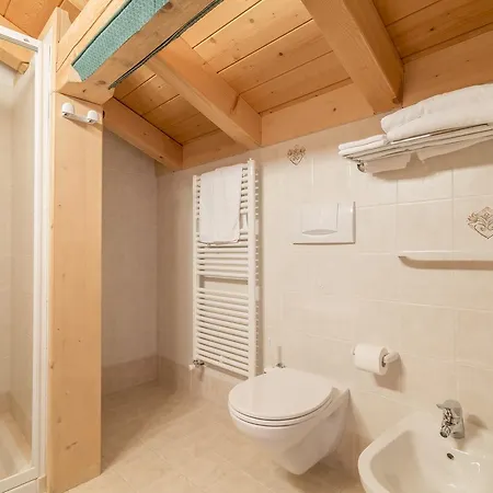 Hotel Garni La Stua Selva di Cadore