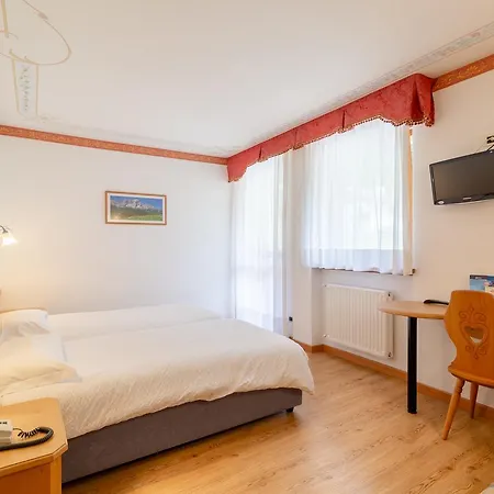 Garni La Stua Hotel Selva di Cadore