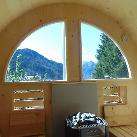 Garni La Stua 3* Selva di Cadore