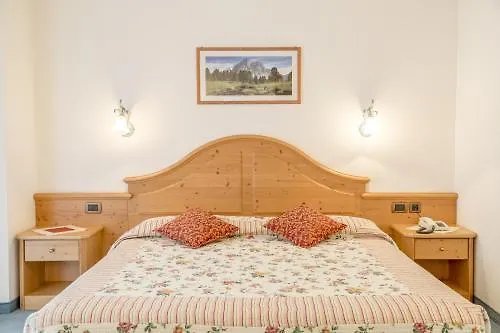 Garni La Stua 3*
