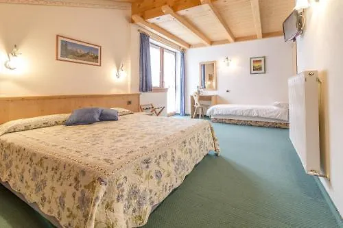 Garni La Stua Hotel