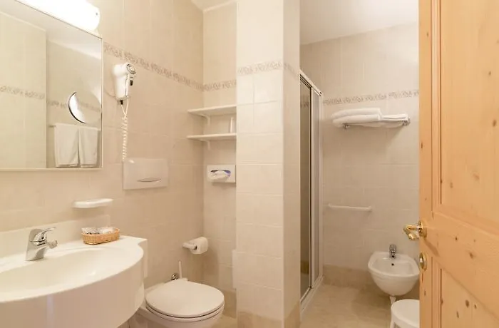 Hotel Garni La Stua