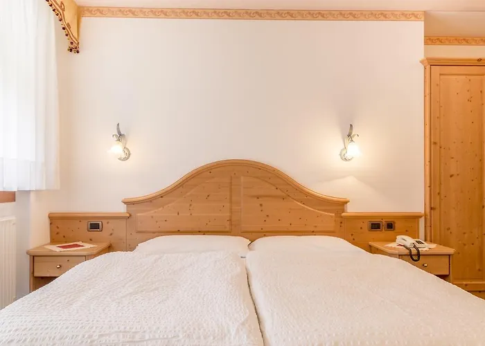 Hotel Garni La Stua
