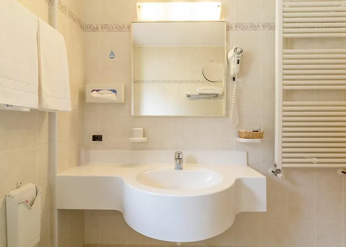 Garni La Stua Hotel