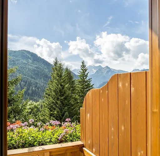 Garni La Stua Selva di Cadore