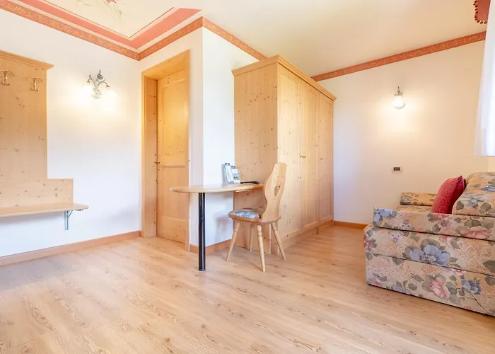 Garni La Stua 3* Selva di Cadore