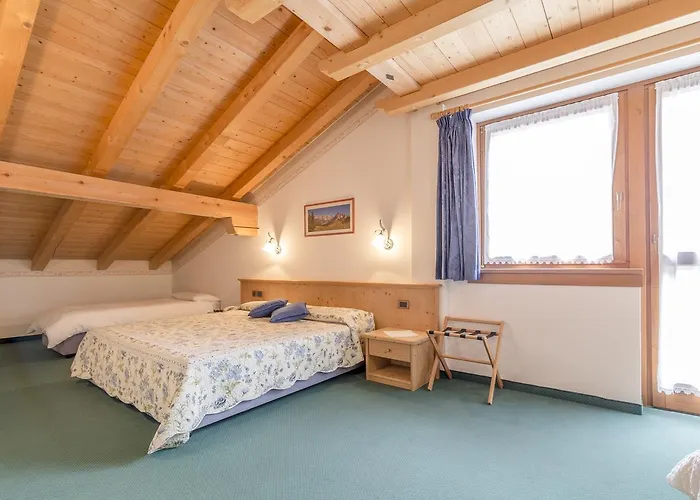 Hotel Garni La Stua
