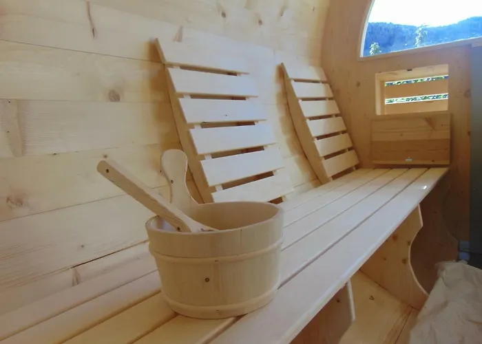 Hotel Garni La Stua Selva di Cadore