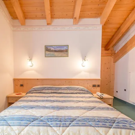 Hotel Garni La Stua Selva di Cadore