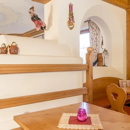 Garni La Stua Selva di Cadore