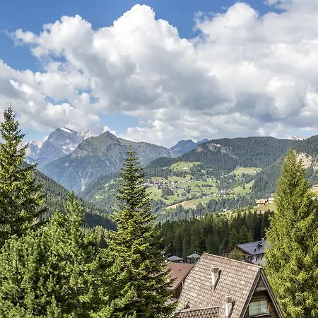 Garni La Stua 3* Selva di Cadore