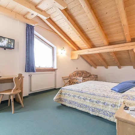 Garni La Stua Selva di Cadore