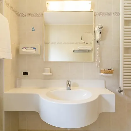 Garni La Stua Hotel