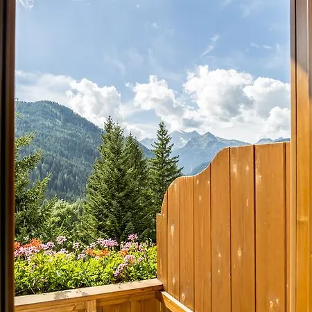 Garni La Stua Selva di Cadore