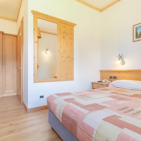 Garni La Stua Hotell