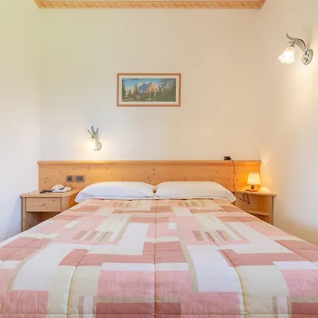 Garni La Stua Hotell