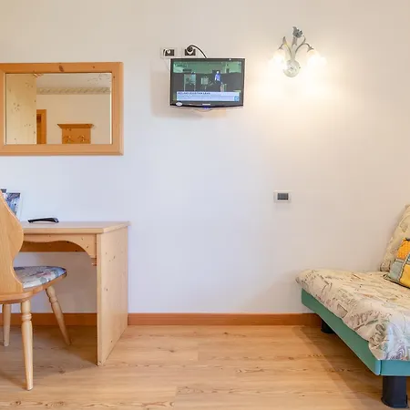 Garni La Stua Otel Selva di Cadore