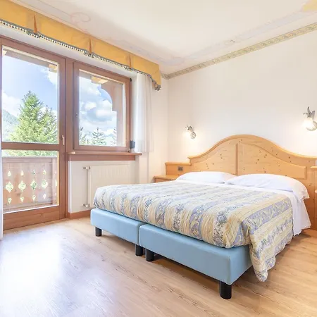 Garni La Stua Selva di Cadore