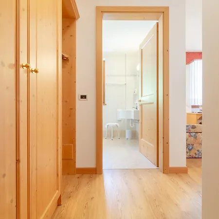 Garni La Stua Hotell Selva di Cadore