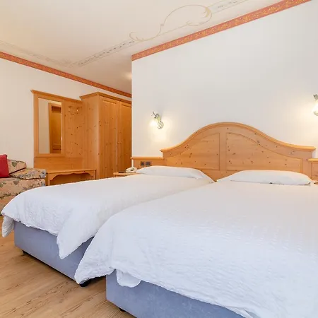 Garni La Stua Selva di Cadore