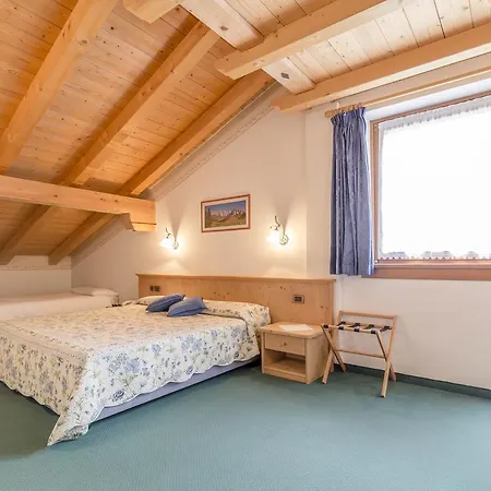 Hotel Garni La Stua