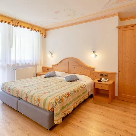 Garni La Stua Hotell Selva di Cadore