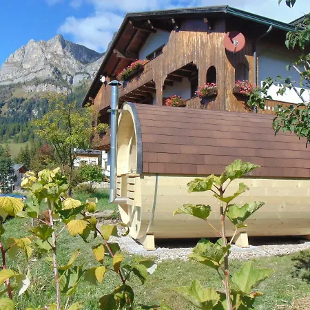 Garni La Stua 3* Selva di Cadore