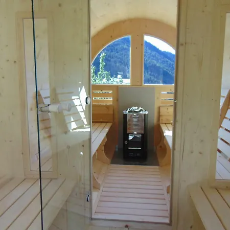 Otel Garni La Stua Selva di Cadore