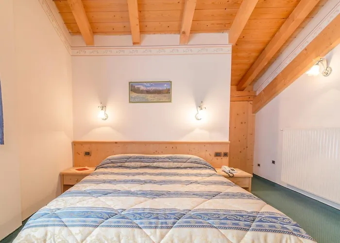 Hotel Garni La Stua Selva di Cadore