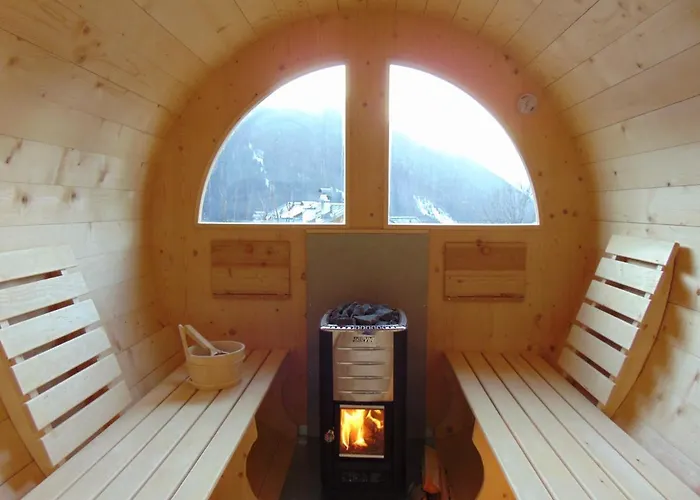 Garni La Stua Hotel Selva di Cadore