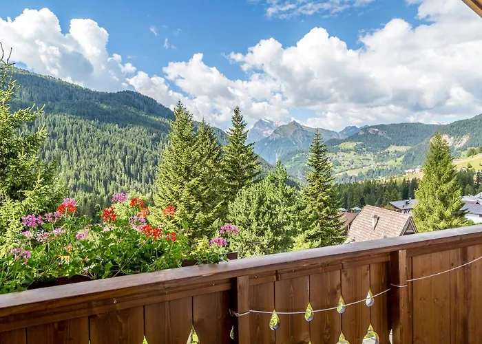 Garni La Stua 3* Selva di Cadore