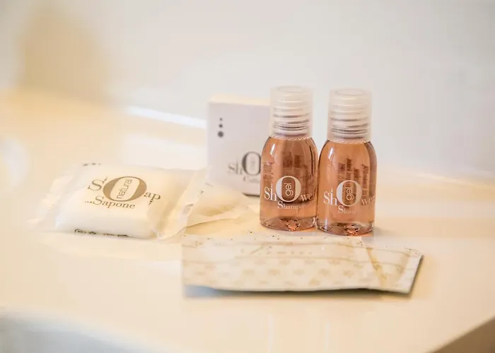 Garni La Stua Hotel 3*