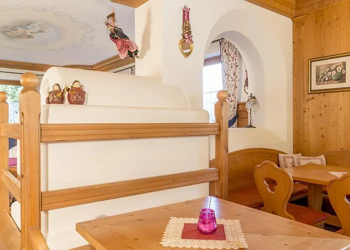 Garni La Stua Selva di Cadore