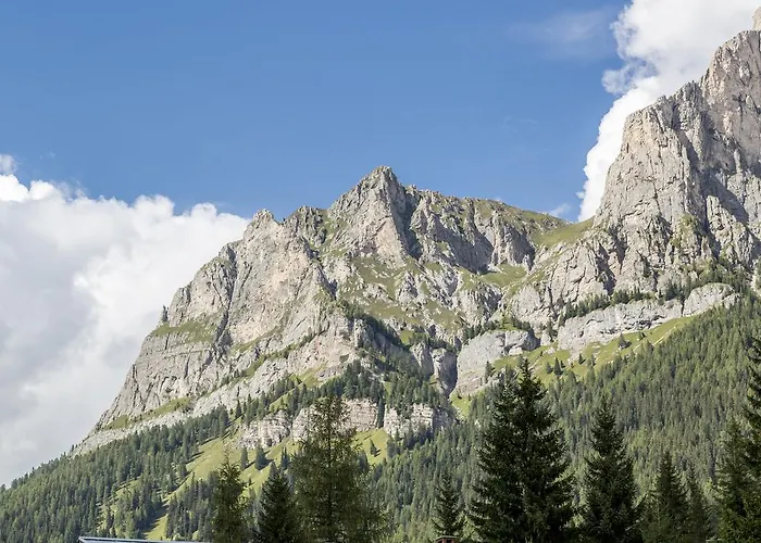 Hotel Garni La Stua 3*